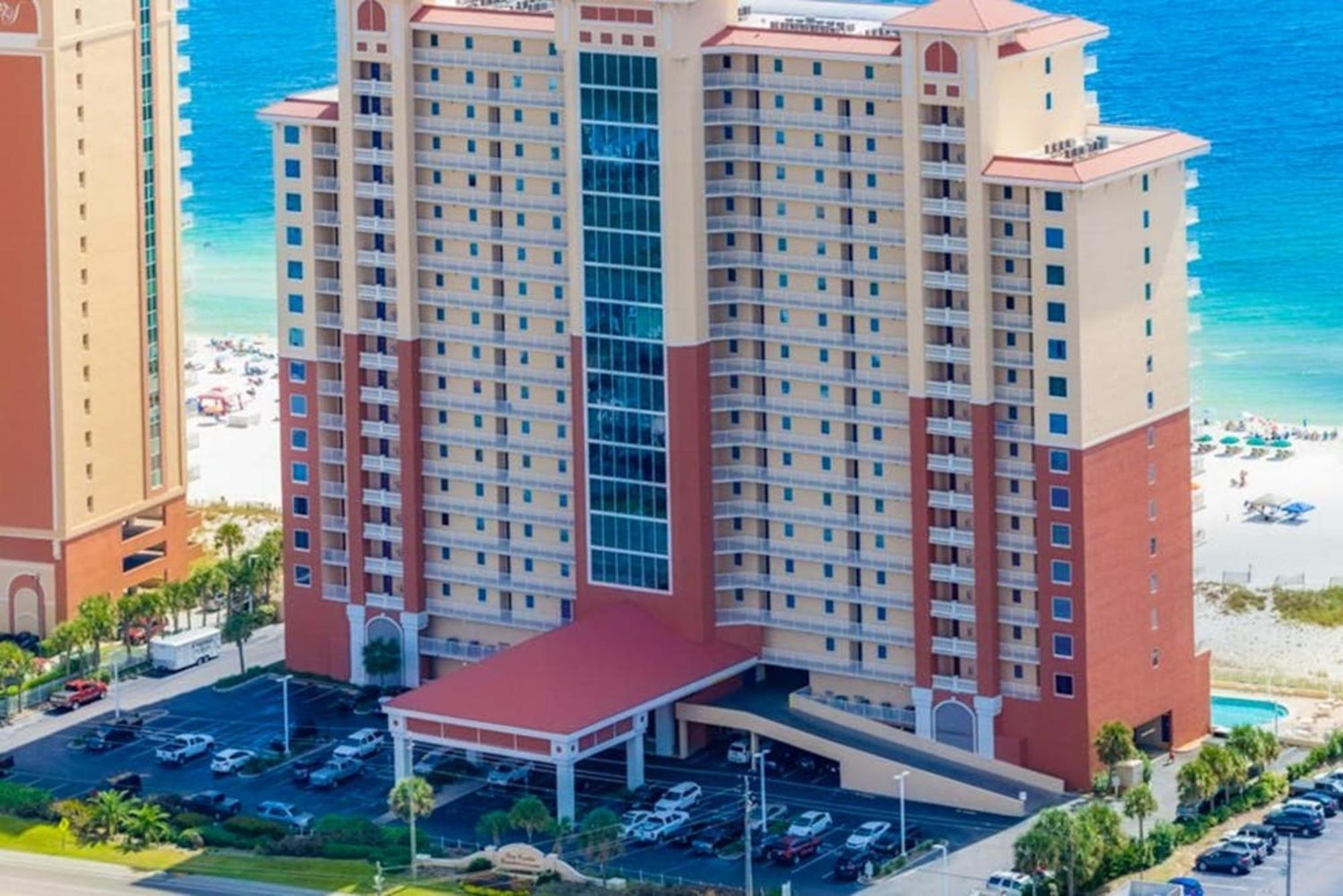 San Carlos 1908 Apartment Gulf Shores Exterior photo