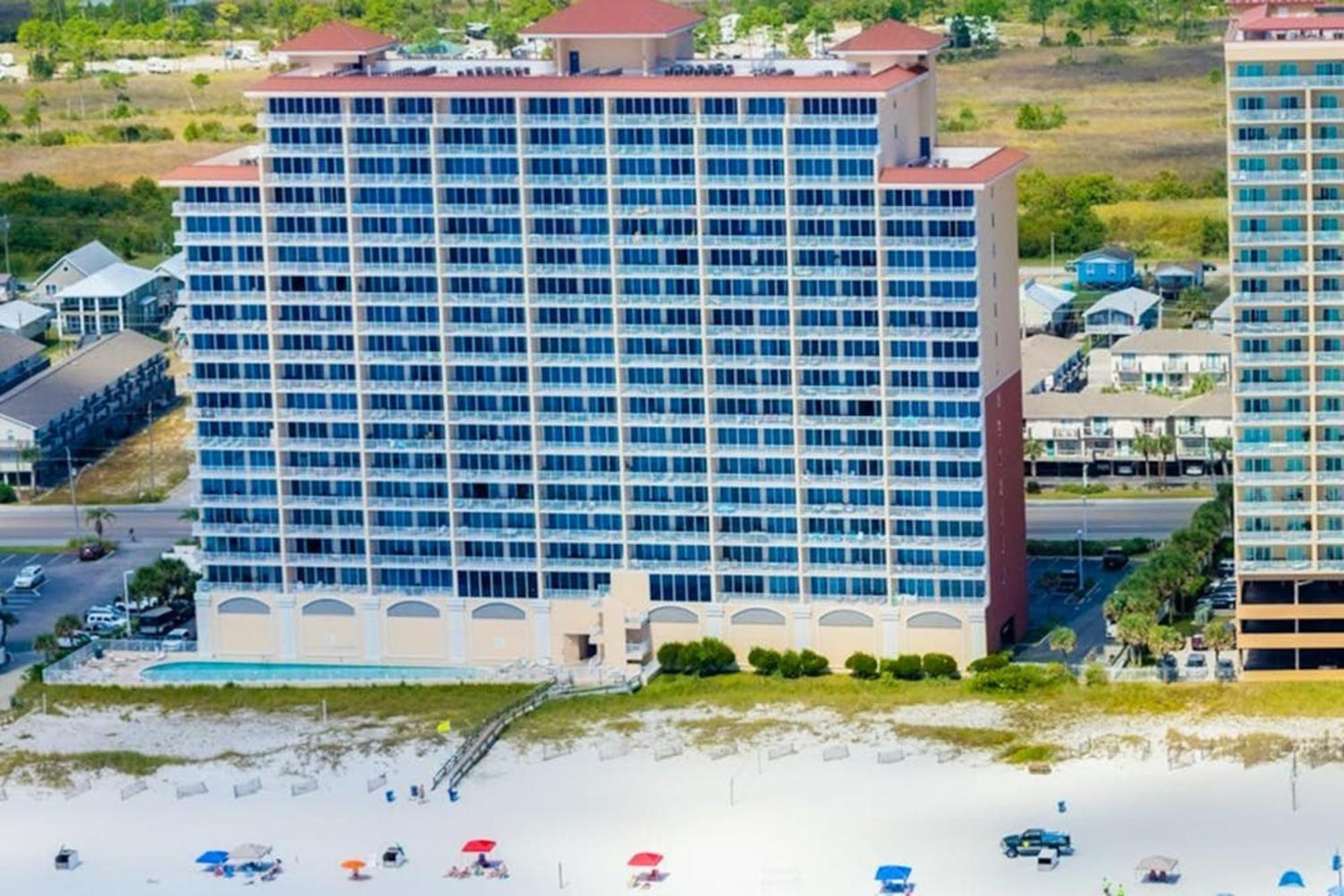 San Carlos 1908 Apartment Gulf Shores Exterior photo